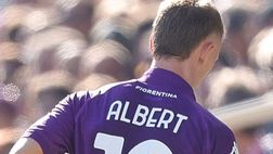 Ahi Gudmundsson, c’è la frattura. Ecco il report medico della Fiorentina
