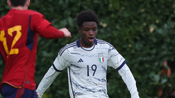 Calciomercato Milan, il piano futuro di Cissé: prestito o prima squadra?