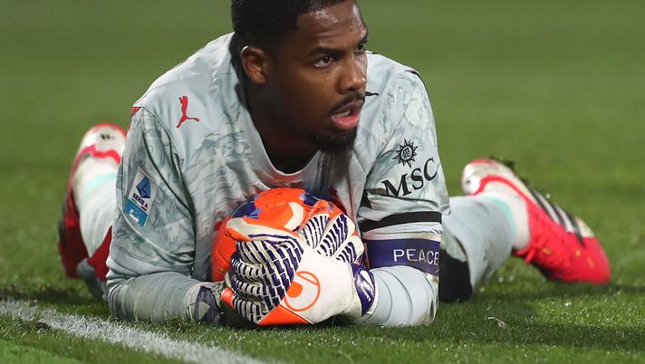 Calciomercato Milan, Di Marzio sicuro: “Maignan continuerà a vestire la maglia rossonera” - immagine 1