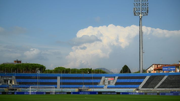 Pisa-Roma, quasi 50 euro per una curva. E i toscani giallorossi restano a casa - immagine 1