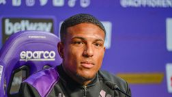 VIDEO VN – Folorunsho: “Napoli? Non ci penso, adesso conta solo la Fiorentina”