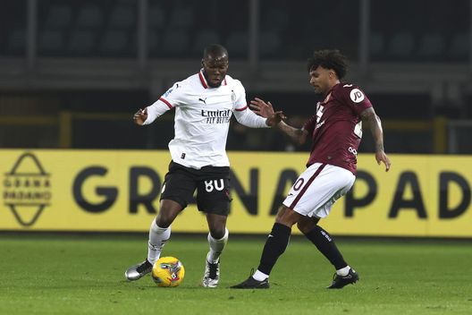 Pratali a TN: “Coco? Stagione conoscitiva. Diventerà un uomo mercato”- immagine 2