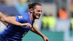 Rabiot non preoccupa: cosa filtra dal ritiro della Francia e in vista di Napoli-Milan