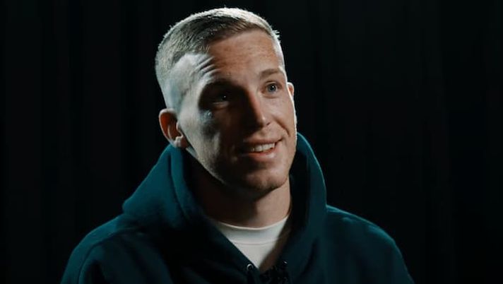 Ferguson: “Infortunio? Mi è crollato il mondo addosso. Ma ora voglio tornare al meglio” - immagine 1