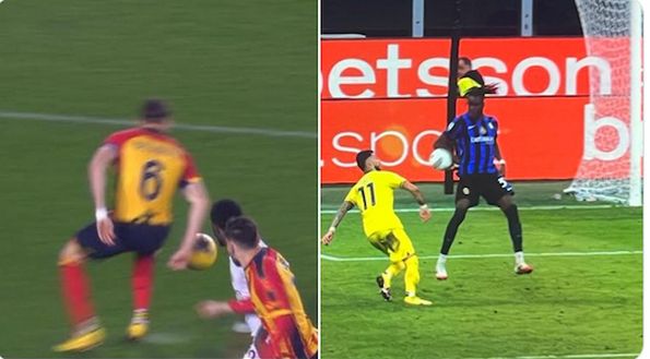 Moviola GdS – Tanti dubbi sul contatto da rigore tra Rovella e Bisseck. Mani? Altrettanti dubbi- immagine 2