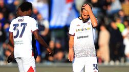 UFFICIALE – Cagliari da domani in ritiro in vista del Napoli: i dettagli