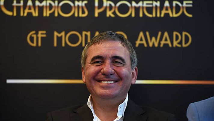 Gheorghe Hagi è il nuovo ct della Romania: è lui l’erede di Lucescu - immagine 1