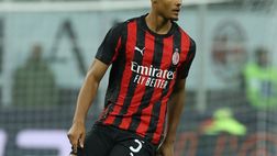 Allegri su De Winter: “Il Milan ha fatto un grande acquisto”