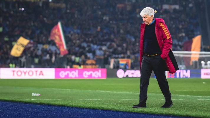 Roma-Lecce: dove vedere la partita di Serie A in diretta TV e streaming live - immagine 1