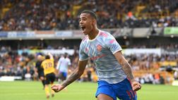 Derby di mercato per Greenwood: il Napoli balza in pole