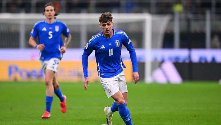 Le probabili formazioni di Germania-Italia: Spalletti ne cambia 4, Maldini dal 1′ - immagine 1