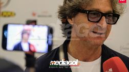 VIDEO Cittadella, il ds Marchetti: “Corini può portare il Palermo in Serie A”