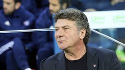 Mazzarri su Torino-Napoli 3-0: “Abbiamo avuto prima noi l’occasione per sbloccarla”