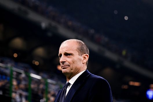 MILANO, ITALIA - 4 FEBBRAIO: Massimiliano Allegri. (Photo by Daniele Badolato - Juventus FC/Juventus FC via Getty Images) Milan, corsi e ricorsi storici: Allegri a un passo dal ritorno in rossonero con tante novità- immagine 2