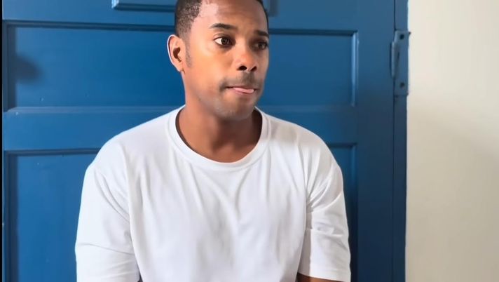 Robinho  robinho-in-carcere-vivo-come-gli-altri-senza-privilegi