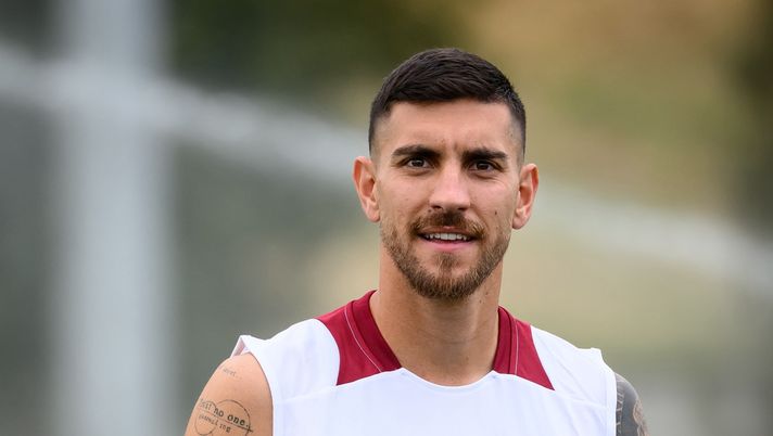 Trigoria, domani il possibile ritorno in gruppo di Pellegrini - immagine 1