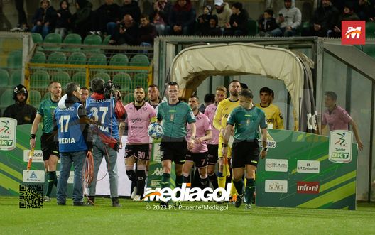 Palermo-Modena, i precedenti: show al Barbera! Dallo 0-3 in Coppa al 5-2 in rimonta- immagine 5
