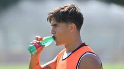 Sky – Dybala, l’offerta araba per la Roma è solo 3 mln. Ecco le cifre per lui