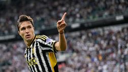 FOTO Chiesa, grido d’amore o addio imminente? L’enigmatico post del calciatore