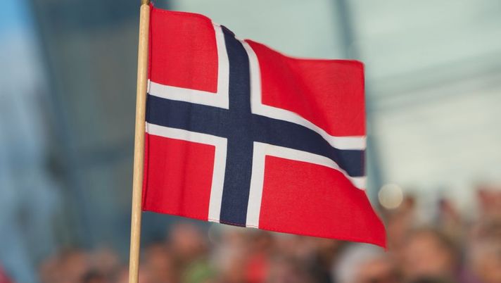 Albert Tjaland, cugino di Erling Haaland, ha segnato 64 gol in 37 partite in 4a divisione norvegese - immagine 1