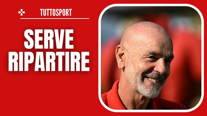 Pioli AC Milan News Lecce-Milan Serie A 2023-24