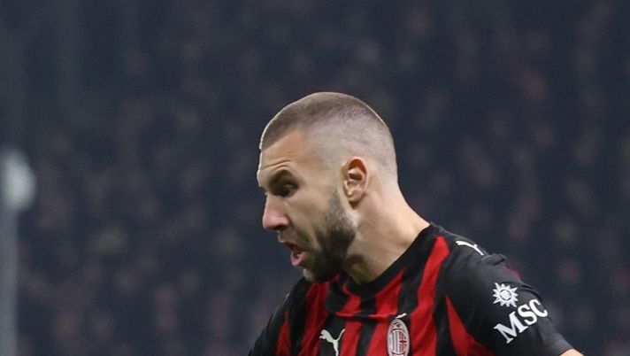 Milan, Pavlovic: 'Serie A equilibrata. Possiamo fare grandi cose, ma...'