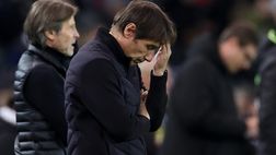 Udinese-Napoli | Conte nel post partita al Bluenergy Stadium: le parole