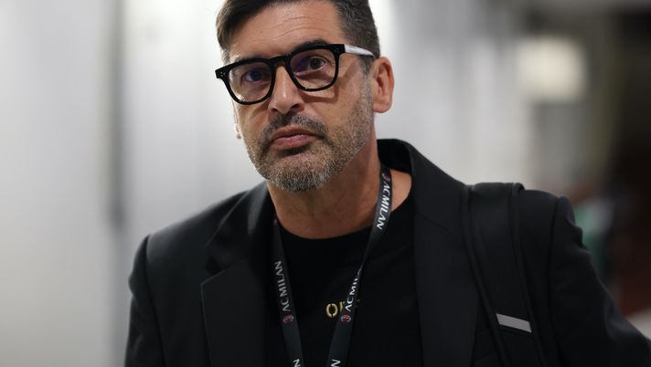 Pastore: “Mancano le alternative, ma Fonseca ha costruito bene il Milan” - immagine 1