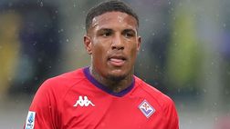 Ex viola, fatta per Folorunsho al Cagliari: la formula dell’operazione