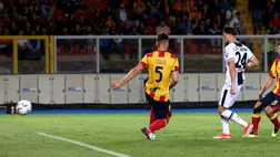 Udinese-Empoli | La formazione di Cannavaro: Samardzic dietro Lucca