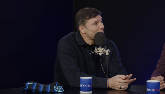 Zanetti: “Nico Paz straordinario: è da grande squadra! E su Fabregas dico…”- immagine 2