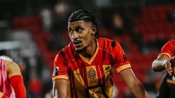 Verona su Halhal, accordo da trovare con il Mechelen