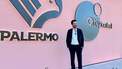 Palermo, il direttore commerciale saluta i rosanero: “Orgoglioso dei risultati raggiunti”