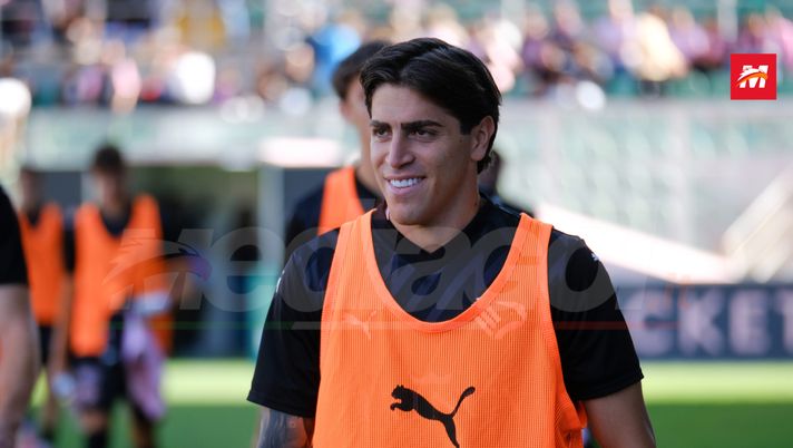 Calciomercato Palermo, Buttaro ad un passo dalla Carrarese - immagine 1