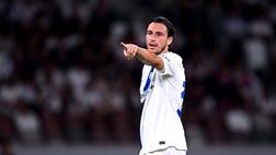 Darmian: “Frattesi? Lo conosciamo, il gruppo italiano da anni all’Inter è importante”