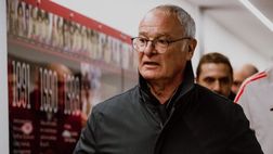 Ranieri: “Frattesi? Onestamente non si possono spendere tutti quei soldi! Dovbyk e Dybala…”