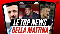 Milan, arriva Dragusin? Occhio ancora a Gatti. Maignan si attende l’annuncio. In attacco …