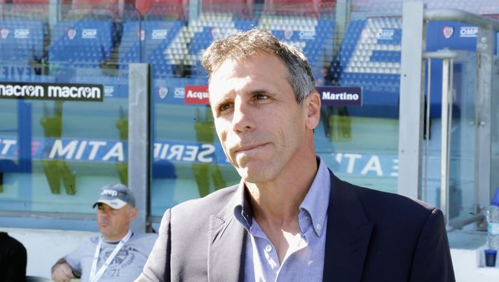 Cagliari, Zola: “La rosa sarda è superiore a quelle di Parma e Torino” - immagine 1