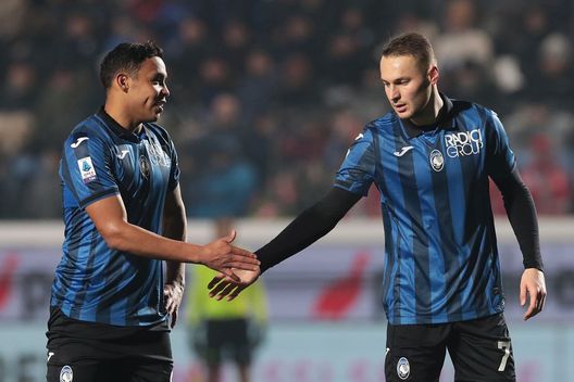 Getty Images Palmeri: “Koopmeiners, comportamento inaccettabile. A Giuntoli si può fare una critica”- immagine 3