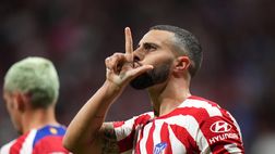 DAZN – L’Inter si inserisce e prova il colpaccio Hermoso: il Napoli non ha ancora chiuso e…