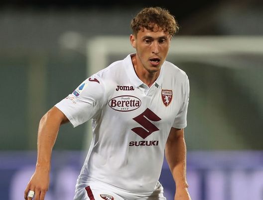 Torino, a destra buoni segnali: Vojvoda convince e scalpita Singo- immagine 3