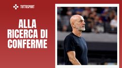 Probabile formazione Milan-Torino: Pioli conferma i titolari