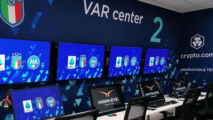 Inchiesta arbitri, testimone: “Più di 20 aiutati dalle bussate Var! E chi si opponeva…” - immagine 1