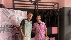 VIDEO Palermo, Liam Henderson incontra i tifosi allo Store del “Barbera”