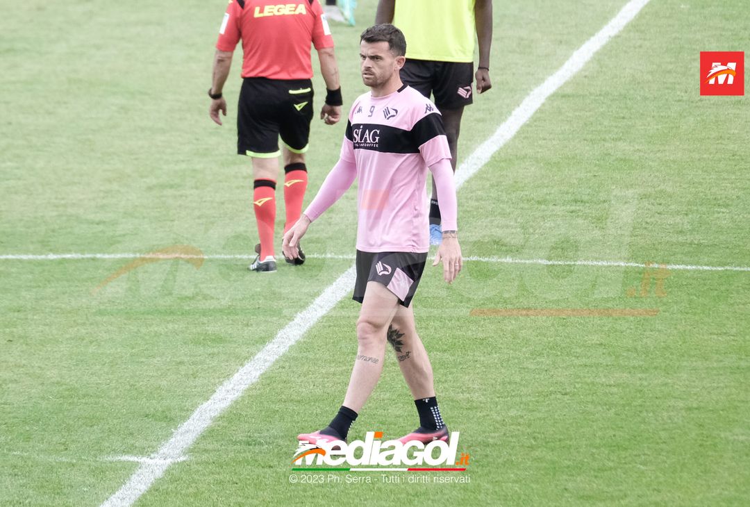 FOTO PALERMO, verso il Cagliari: test con l’Under 17 (GALLERY) - immagine 36
