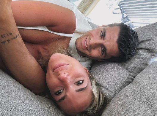 “Alvaro Morata non vuole tornare con Alice, vuole stare da solo. È triste, apatico e arrabbiato” “Alvaro Morata non vuole tornare con Alice, vuole stare da solo. È triste, apatico e arrabbiato” - immagine 1