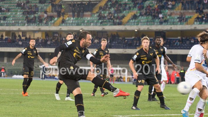 Brescia-Verona, le formazioni ufficiali  Brescia-Verona, le formazioni ufficiali - immagine 1