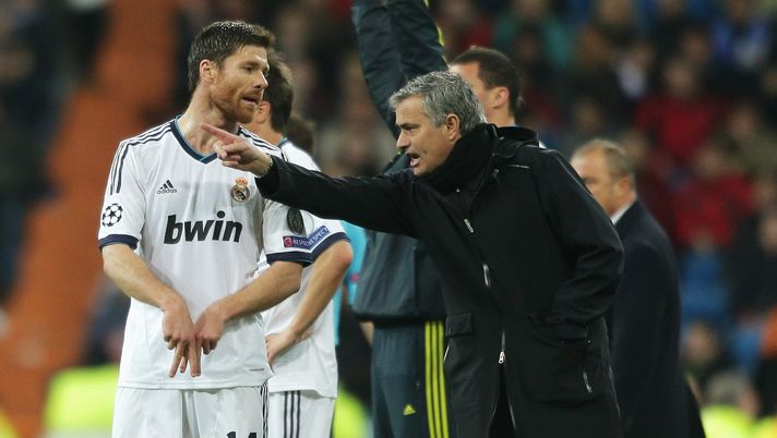 Mourinho, da Alonso a Motta. Quando i figli di Josè sfidano il proprio maestro - immagine 1