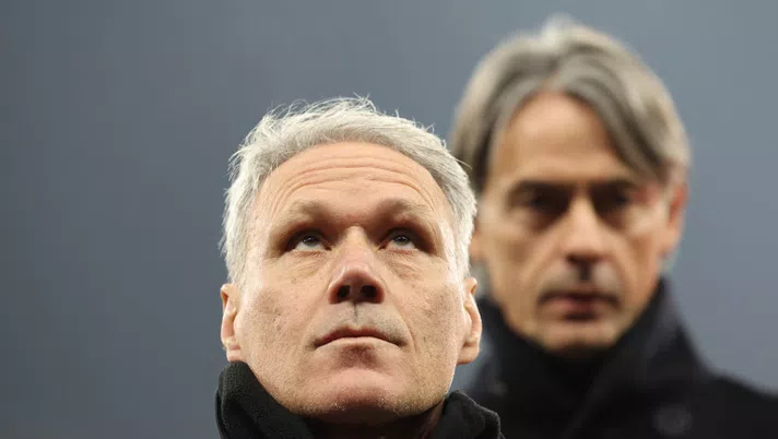 Van Basten