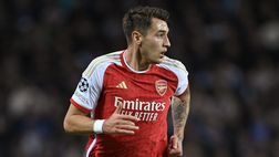 Calafiori-Arsenal, manca ancora l’accordo tra club e arriva la decisione di Kiwior